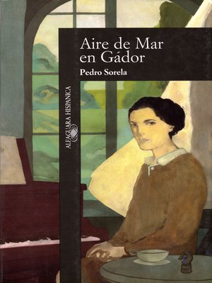 cover image of Aire de Mar en Gádor